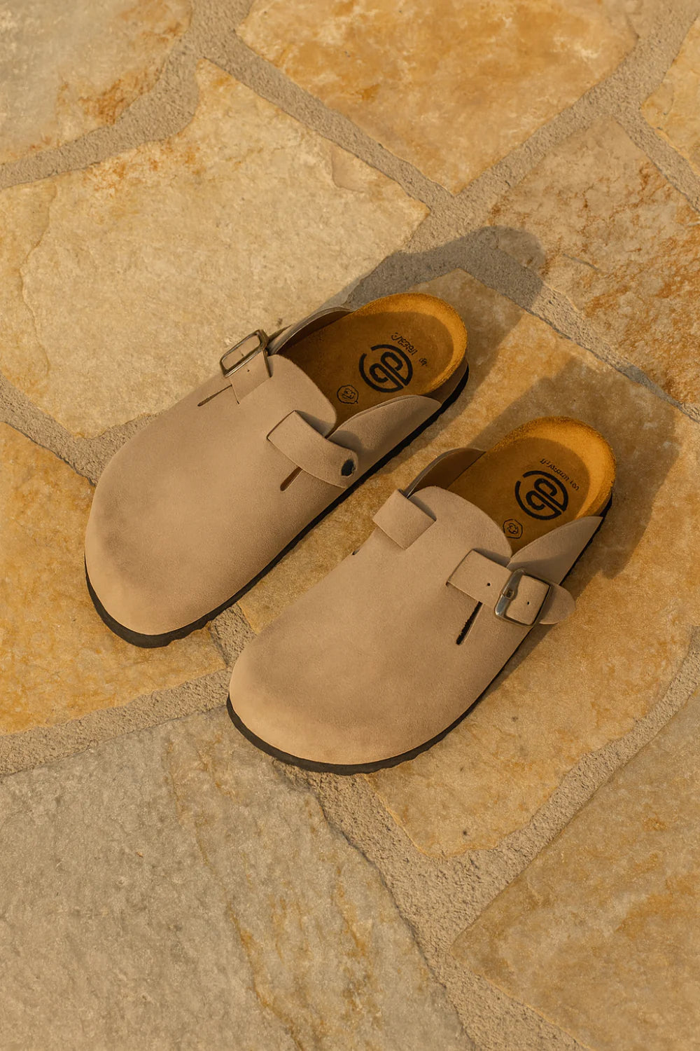 Clogs