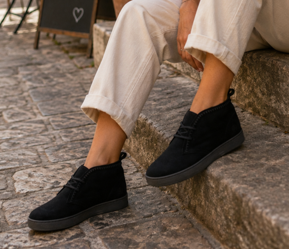 Busche Santa Catalina Black