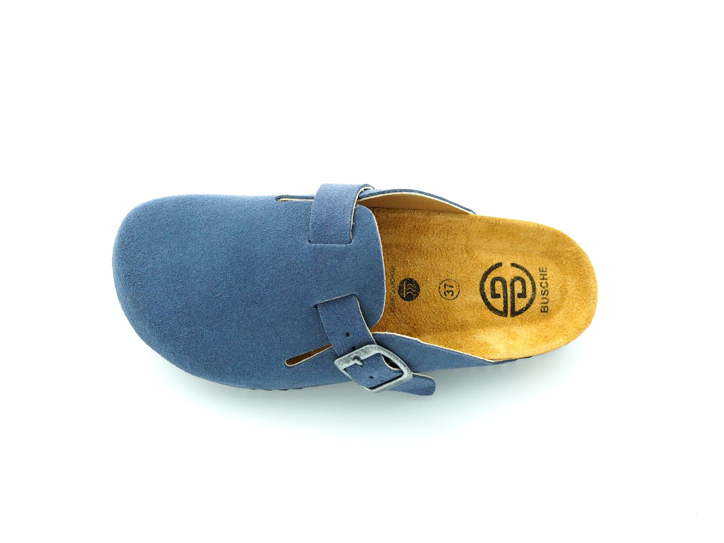 BUSCHE Clog Amsterdam jeans