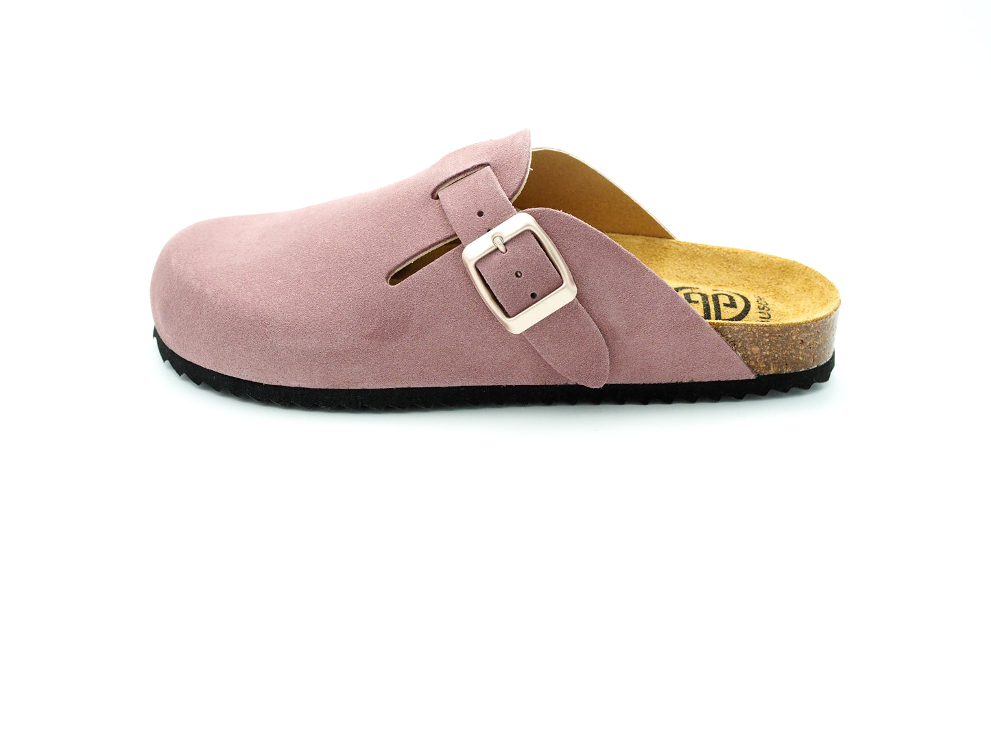 BUSCHE Clog Amsterdam malva