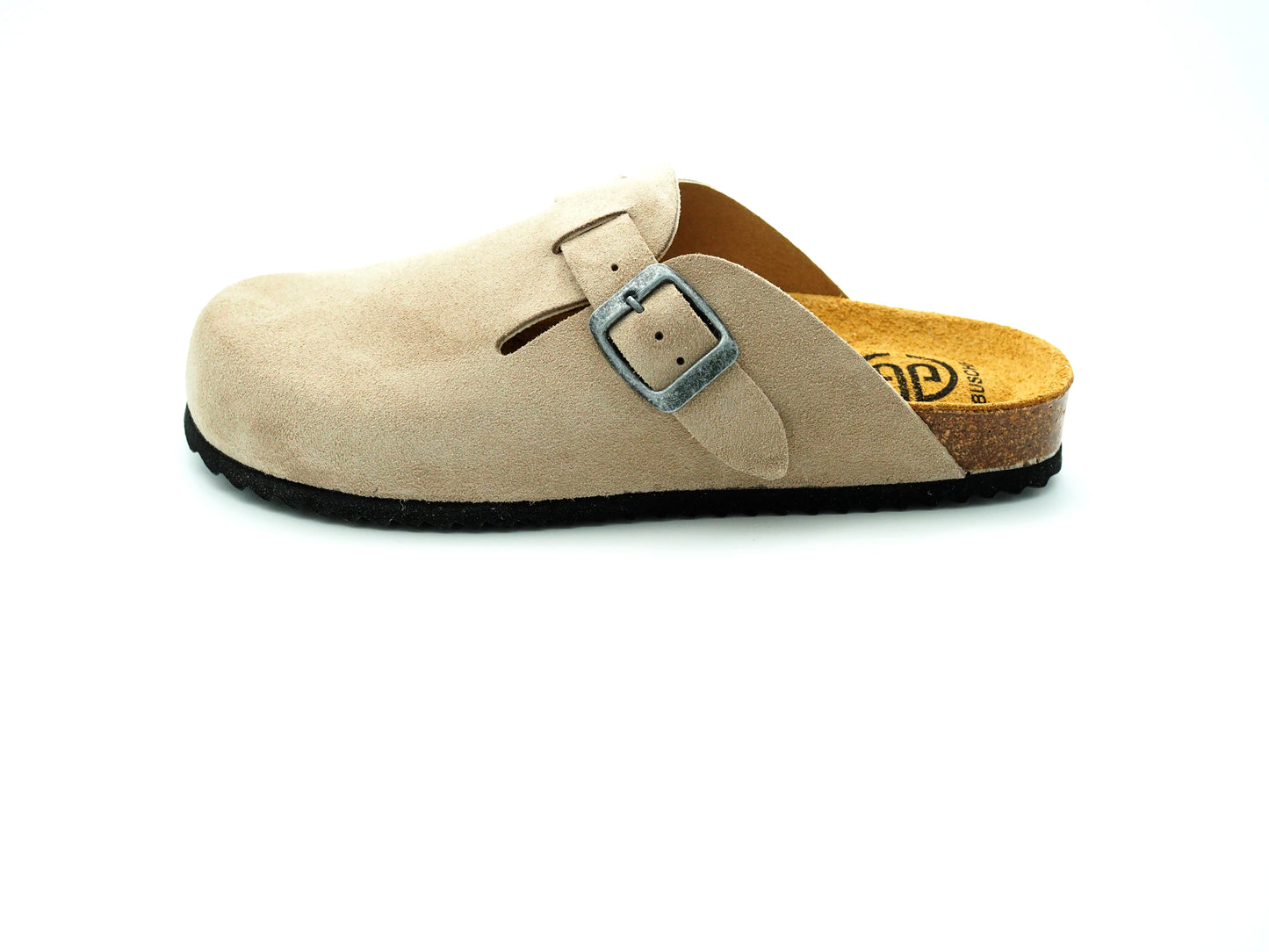 BUSCHE Clog Amsterdam piedra