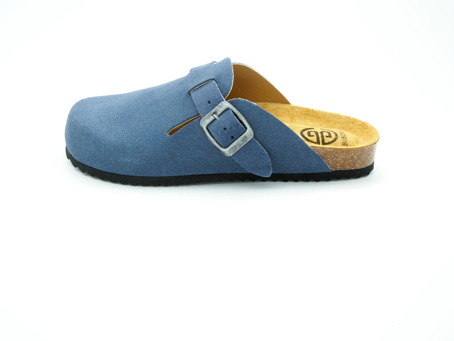BUSCHE Clog Amsterdam jeans