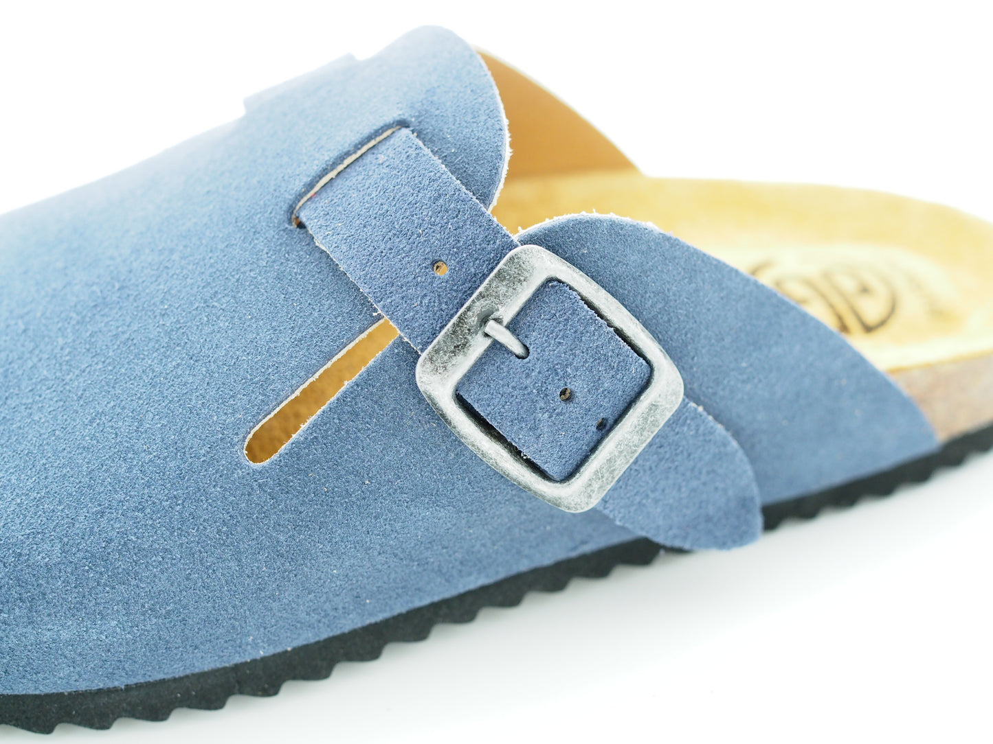 BUSCHE Clog Amsterdam jeans