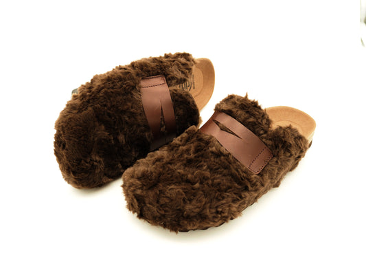 BUSCHE Clog 1794115 Cortina