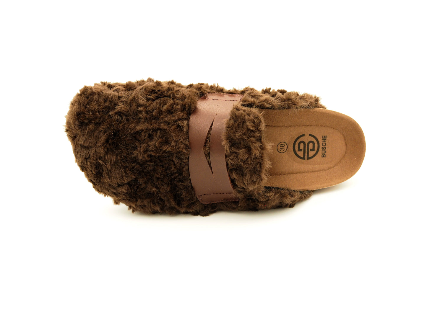 BUSCHE Clog 1794115 Cortina