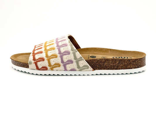 Busche Del Sol Pool Slide fantasy citrus