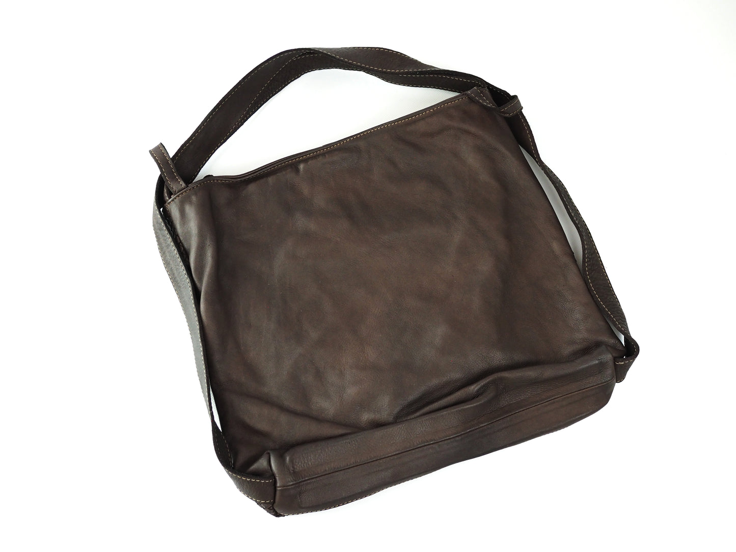 Handtasche Avignon Dark Brown