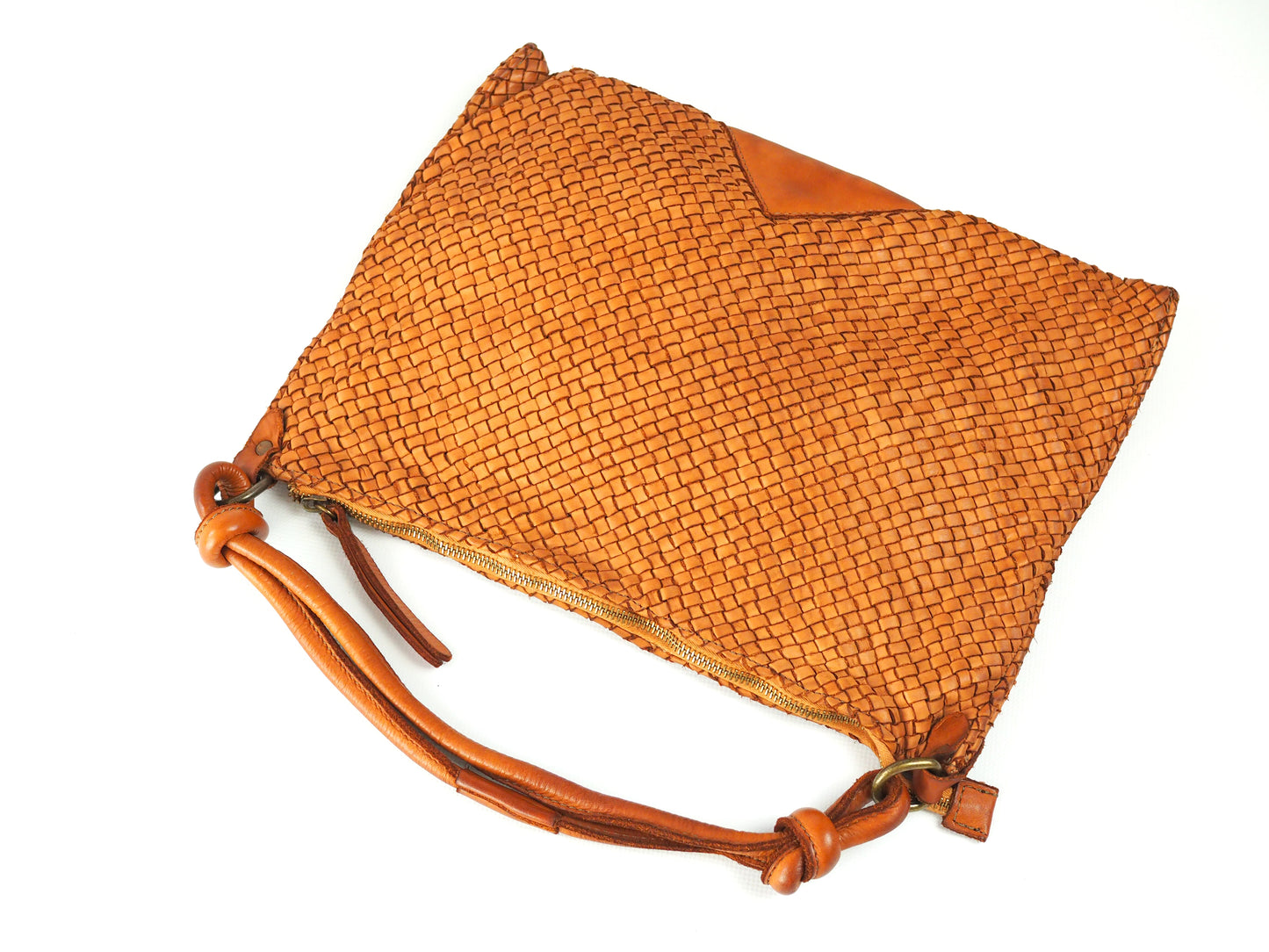 Handtasche Tarta Cuero