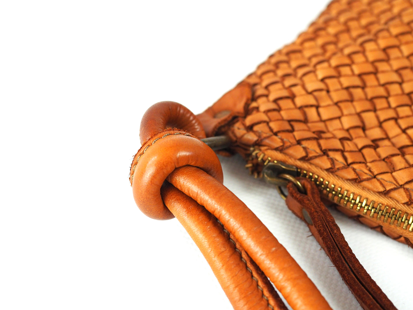 Handtasche Tarta Cuero
