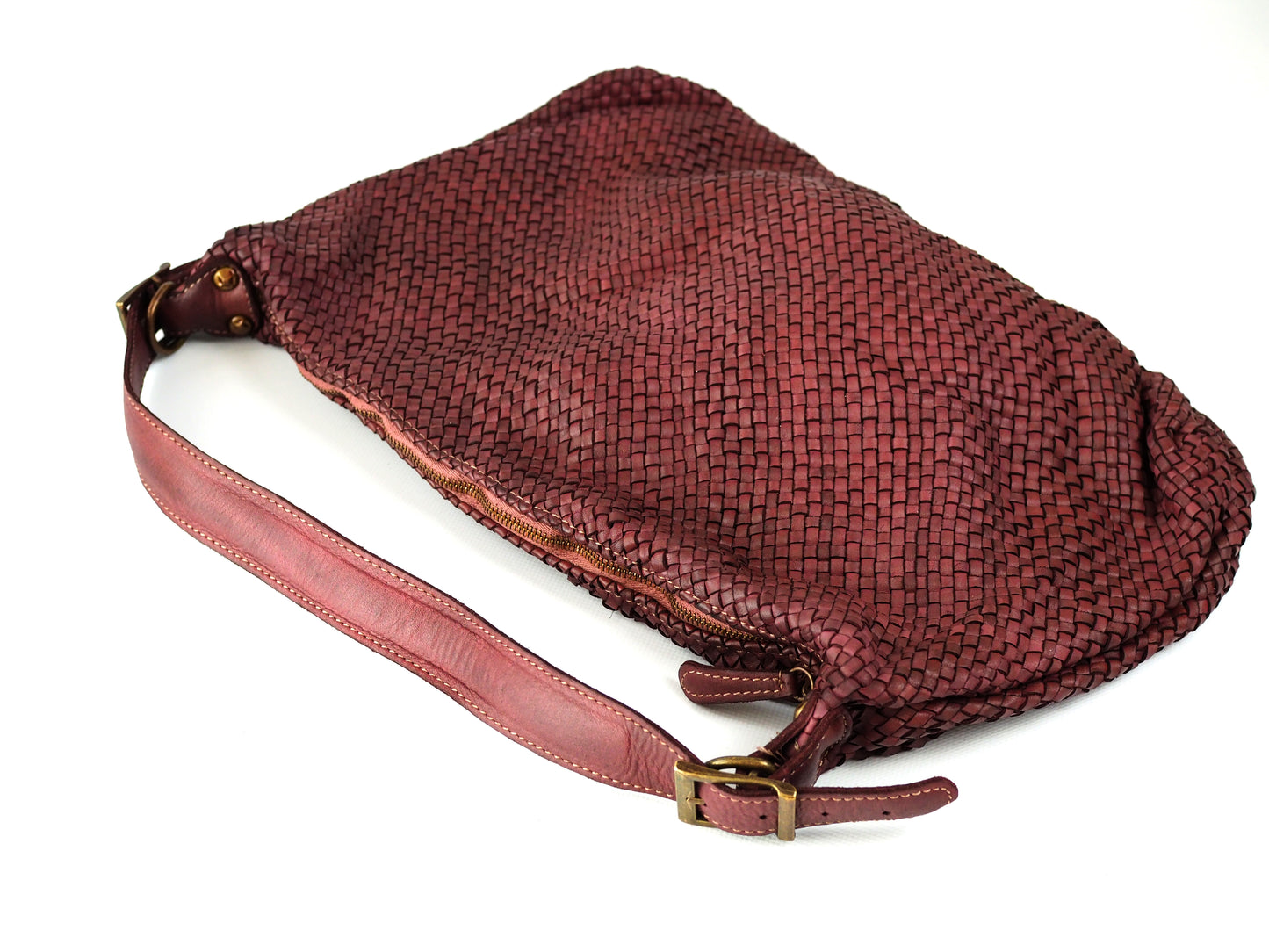 Handtasche Brunello Vino