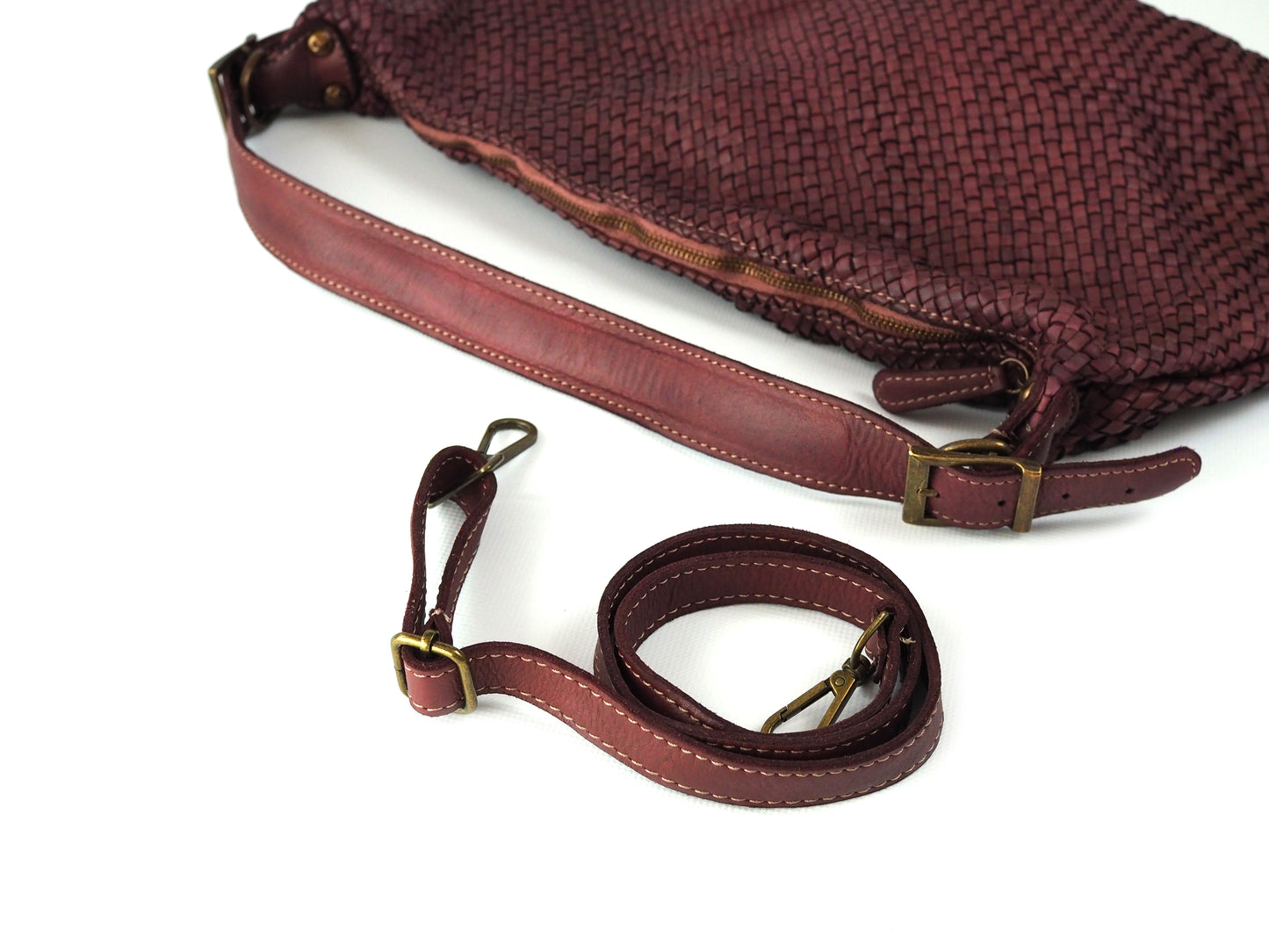 Handtasche Brunello Vino