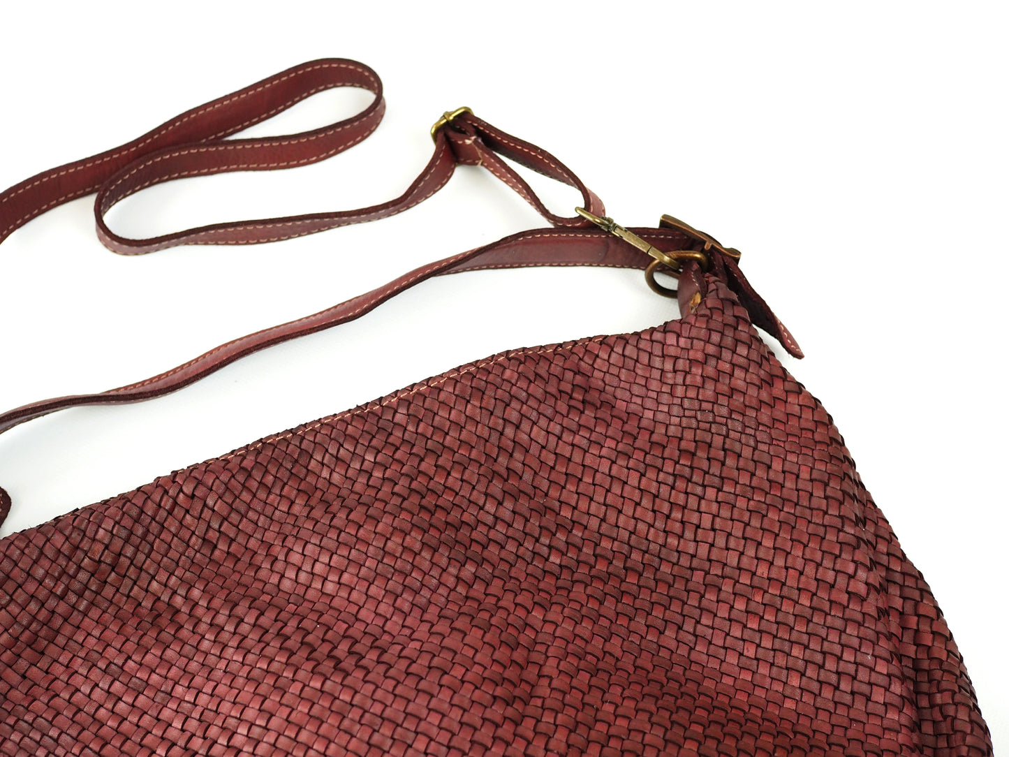 Handtasche Brunello Vino
