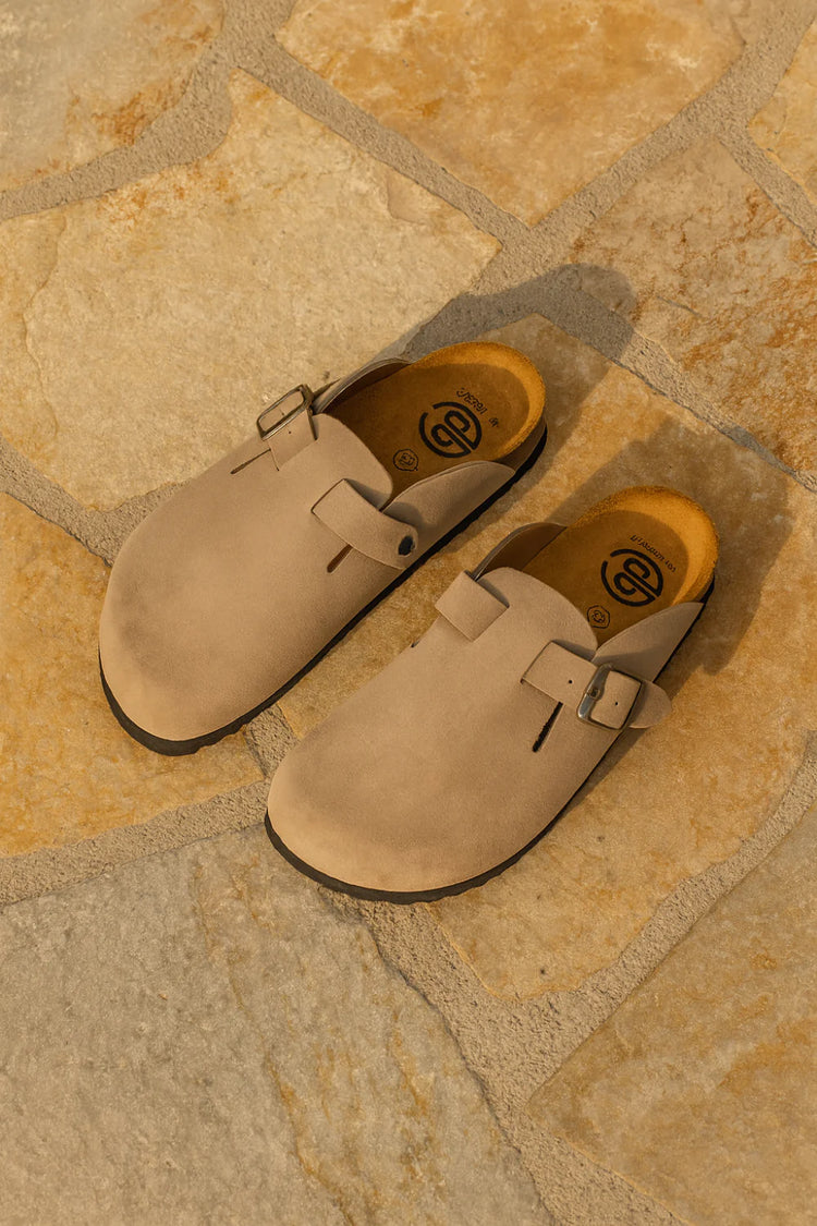 Clogs