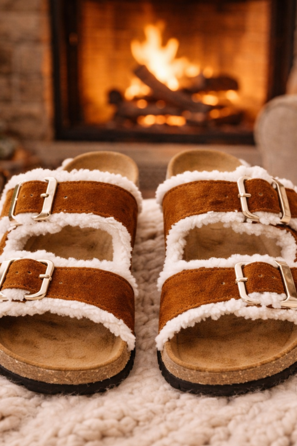 Fellschuh Kollektion