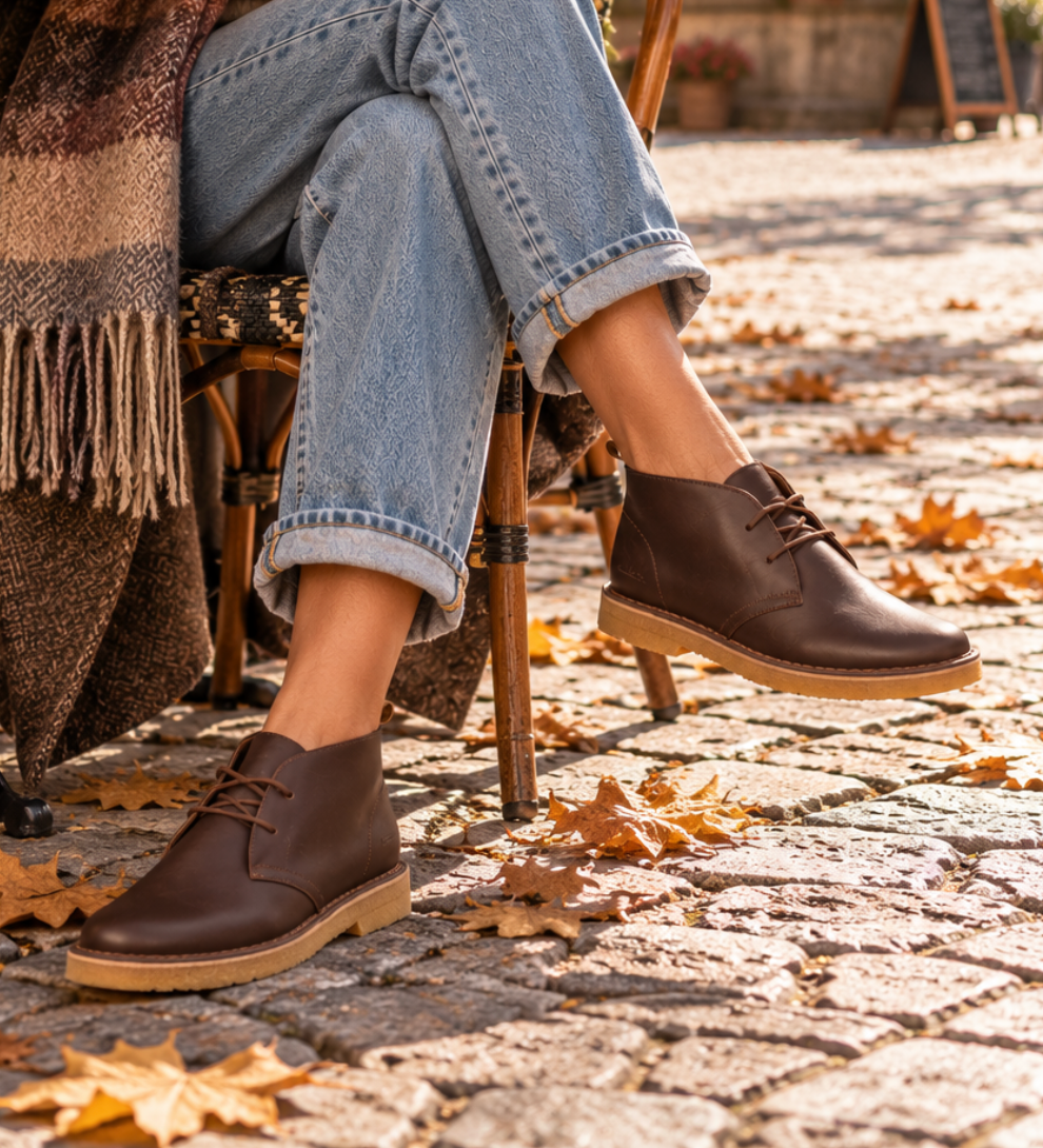Busche Navarra Brown