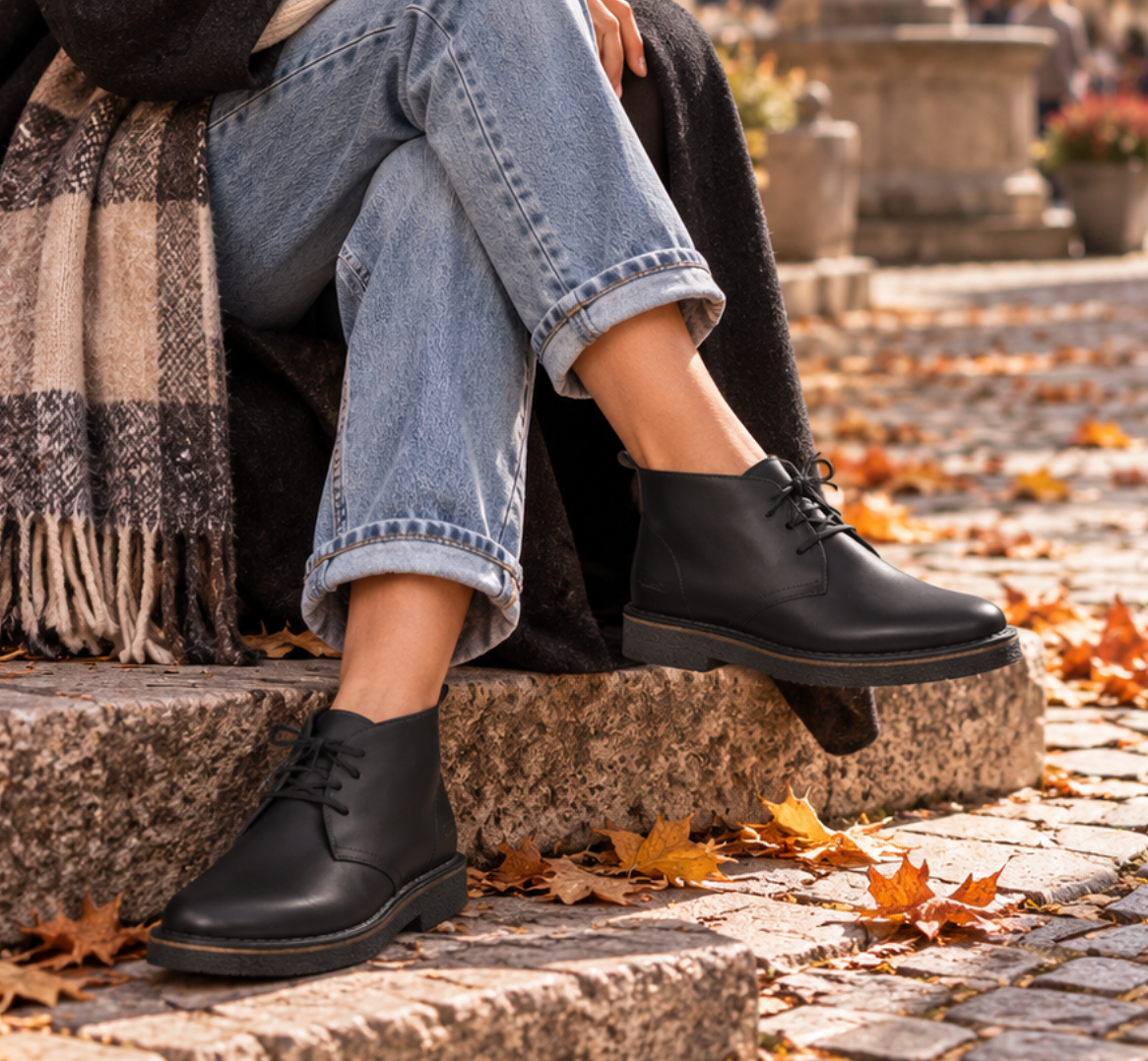 Busche Navarra Black