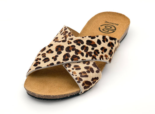 Busche Tropez Sandale jaguar
