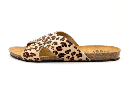 Busche Tropez Sandale jaguar