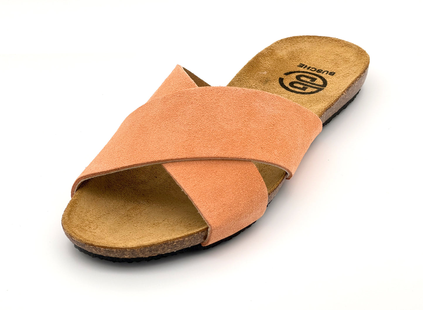 Busche Tropez Sandale calabaza orange