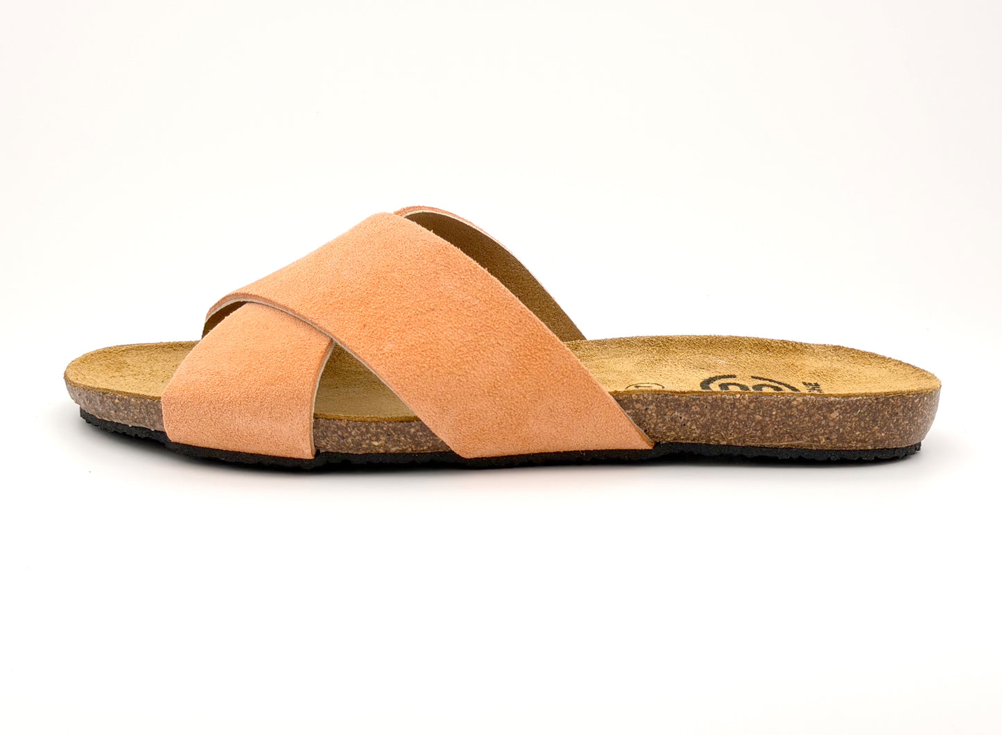 Busche Tropez Sandale calabaza orange
