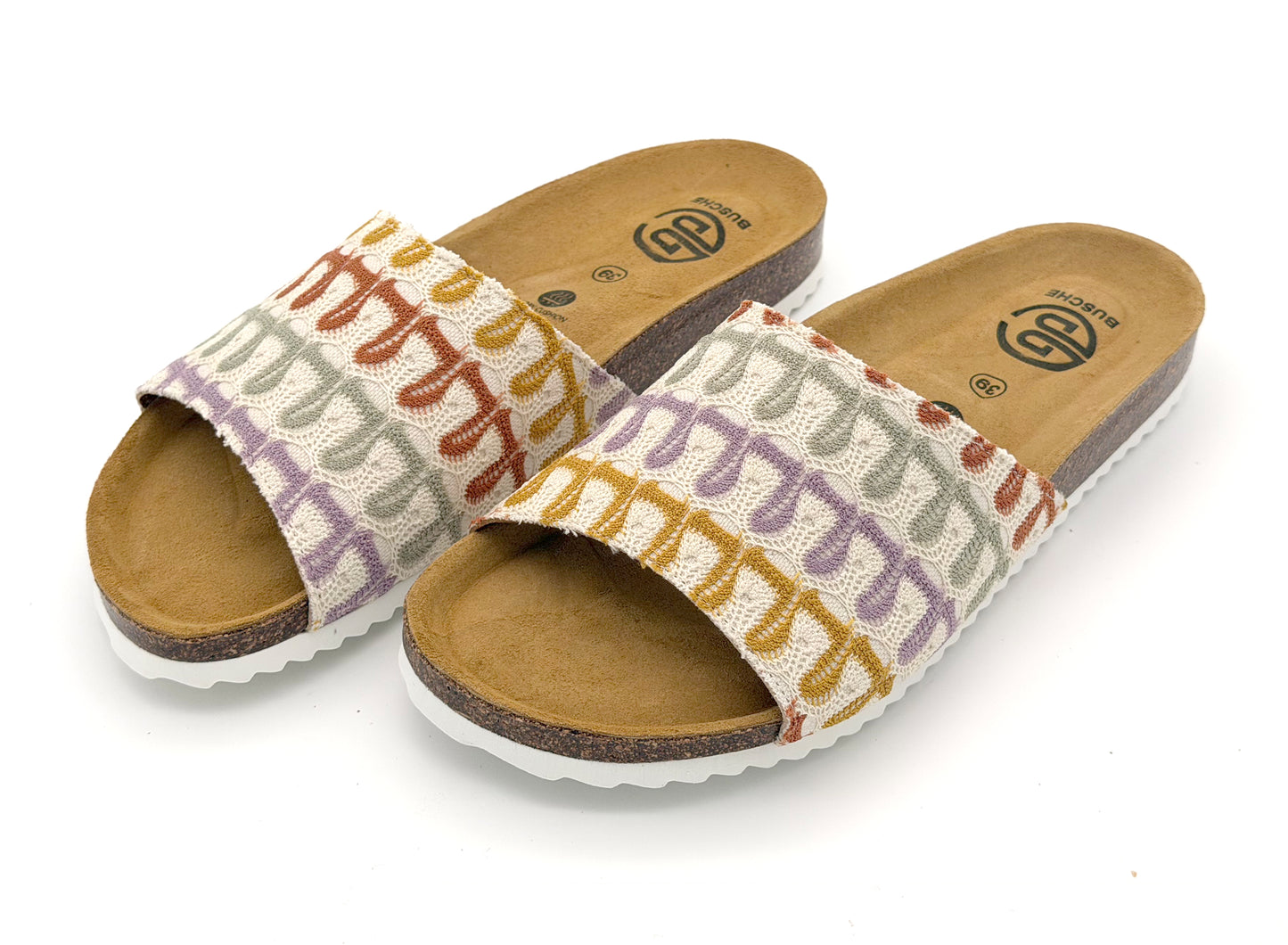 Busche Del Sol Pool Slide fantasy citrus