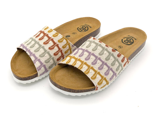 Busche Del Sol Pool Slide fantasy citrus