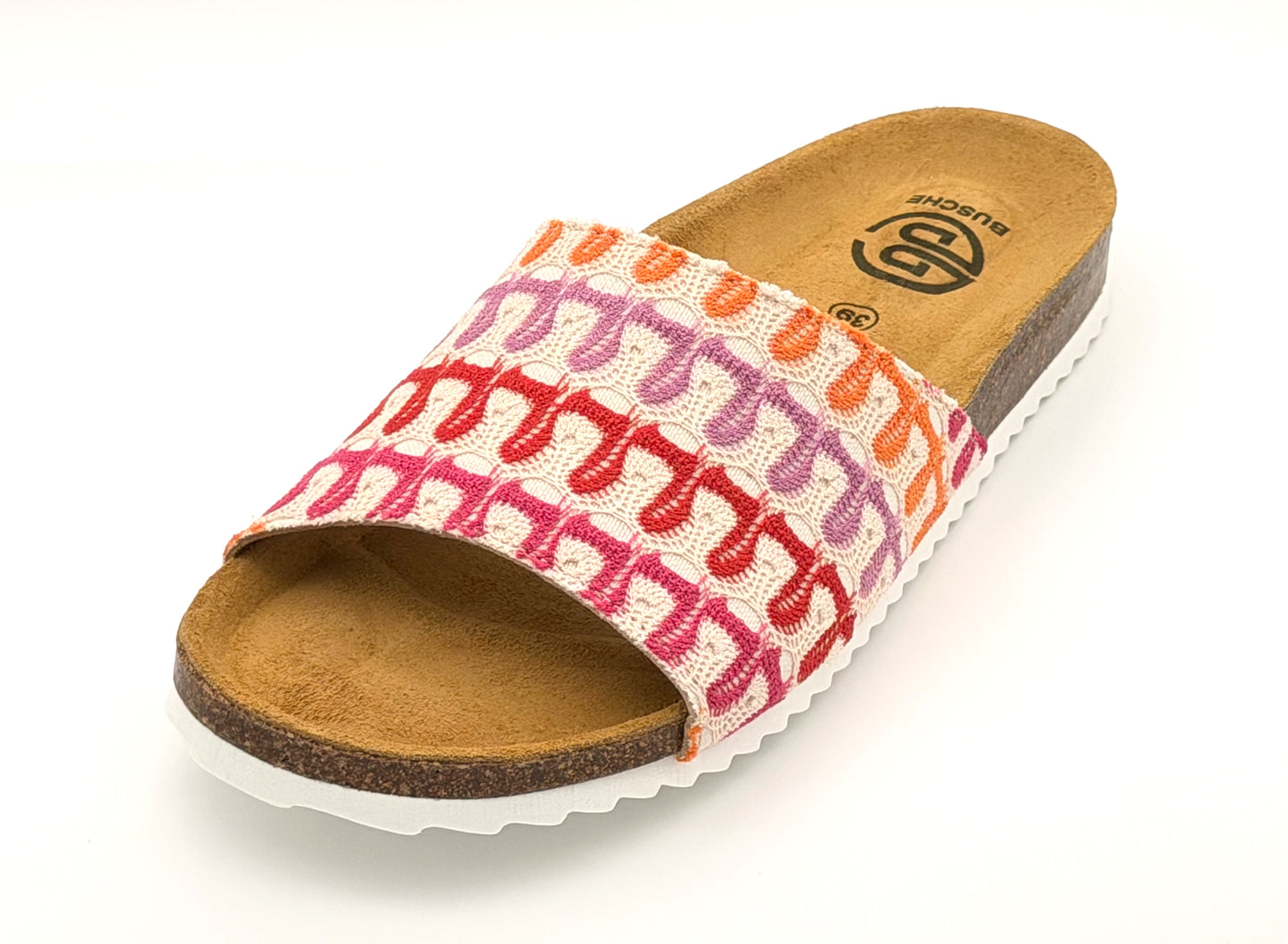 Busche Del Sol Pool Slide fantasy fresa