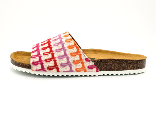 Busche Del Sol Pool Slide fantasy fresa