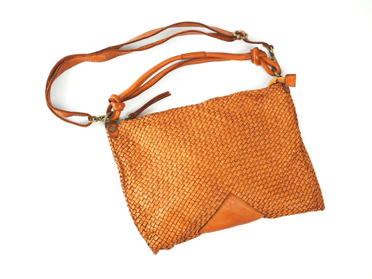 Handtasche Tarta Cuero