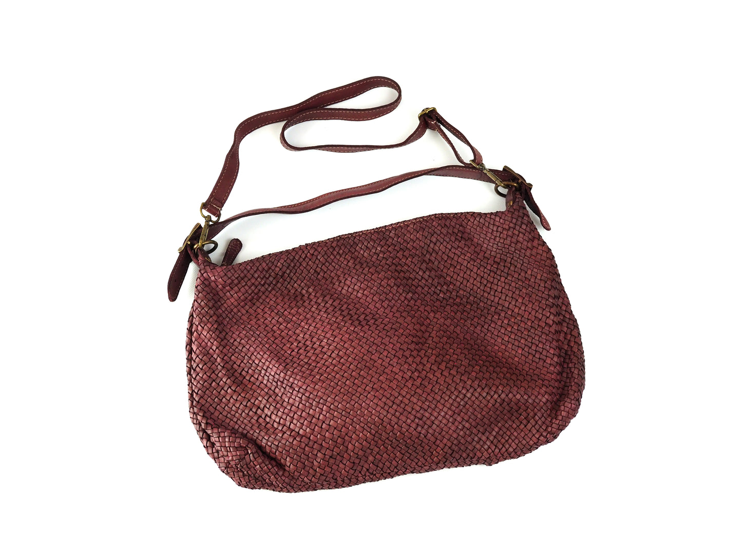 Handtasche Brunello Vino