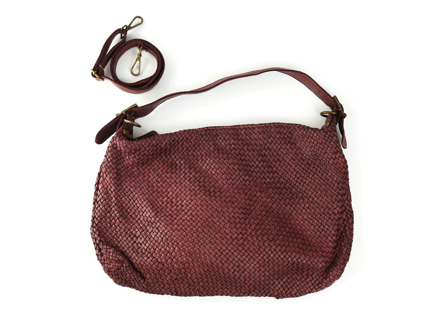 Handtasche Brunello Vino