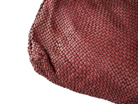 Handtasche Brunello Vino