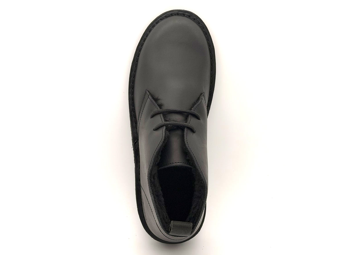 Busche Navarra Black