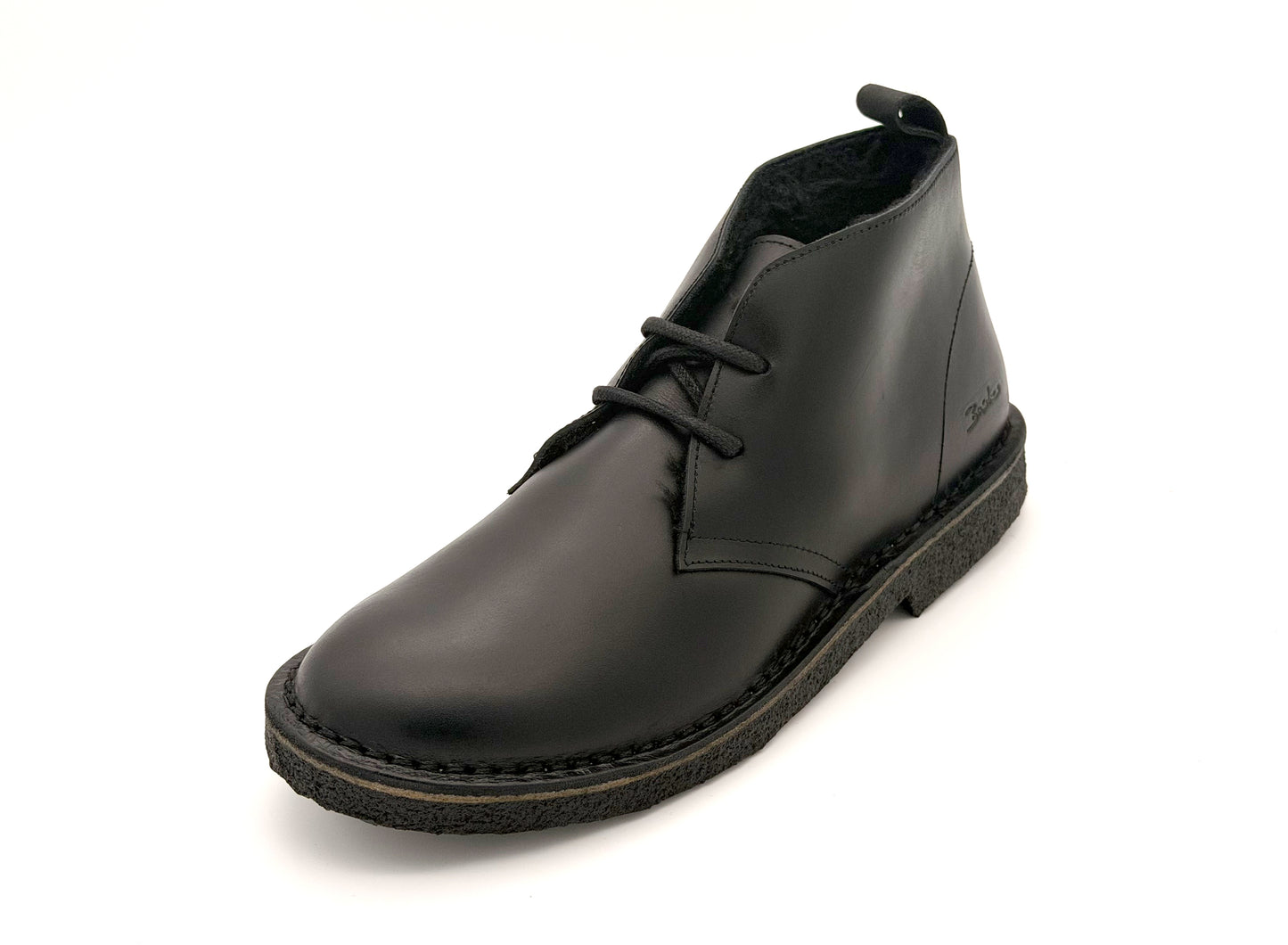 Busche Navarra Black