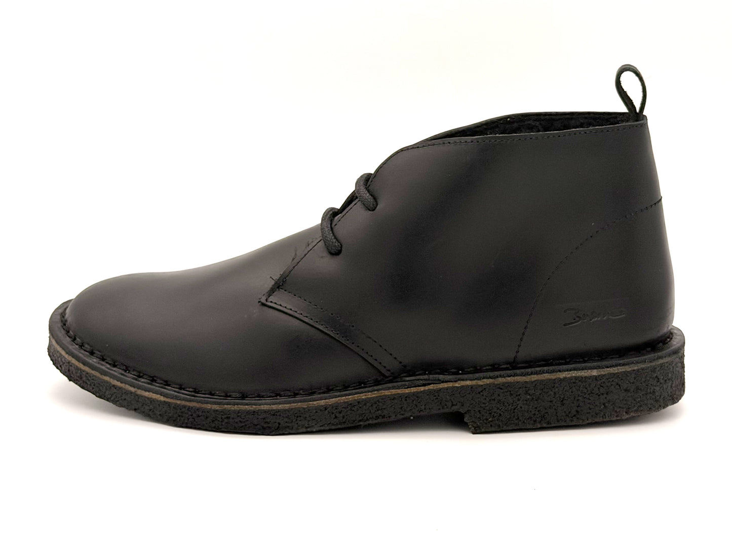 Busche Navarra Black
