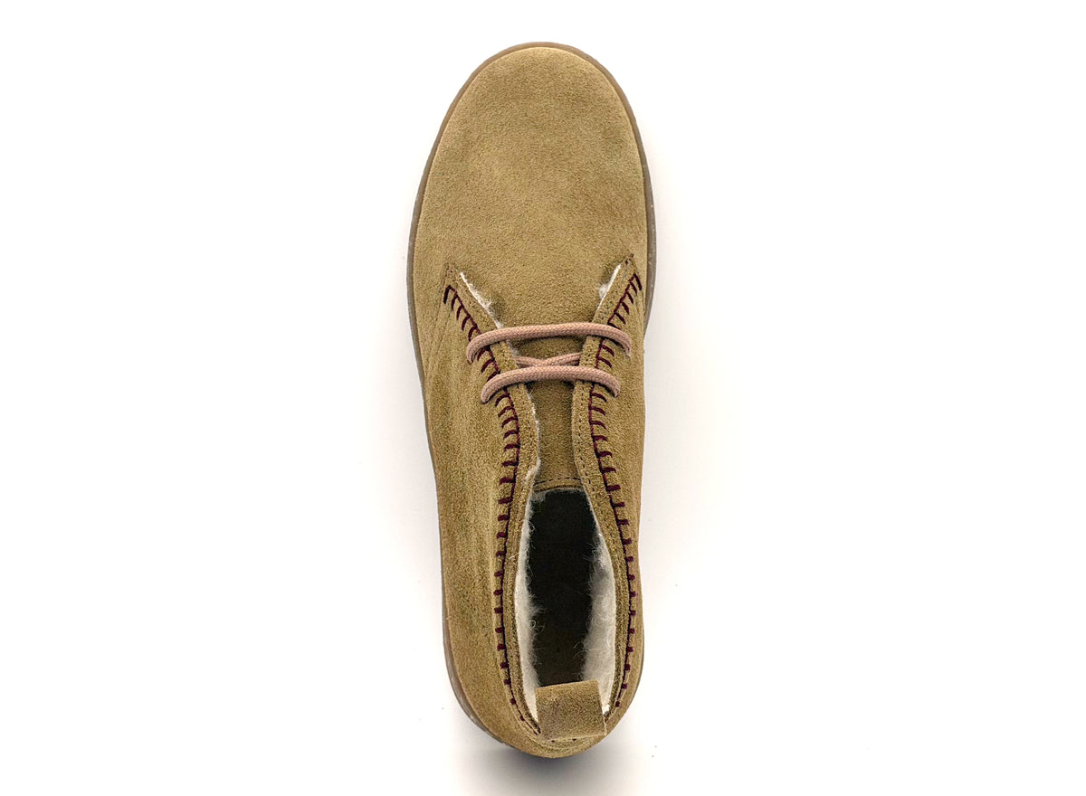 Busche Santa Catalina Olive