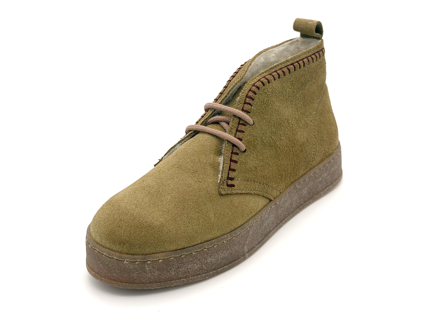 Busche Santa Catalina Olive