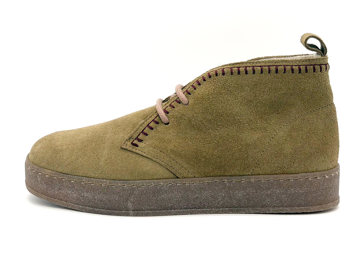 Busche Santa Catalina Olive