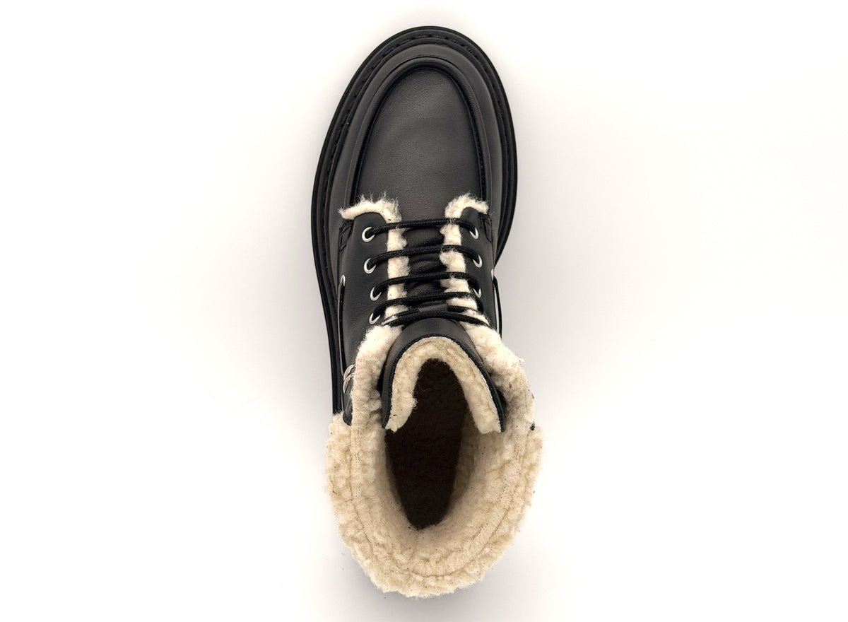 Busche Dolomiti Black