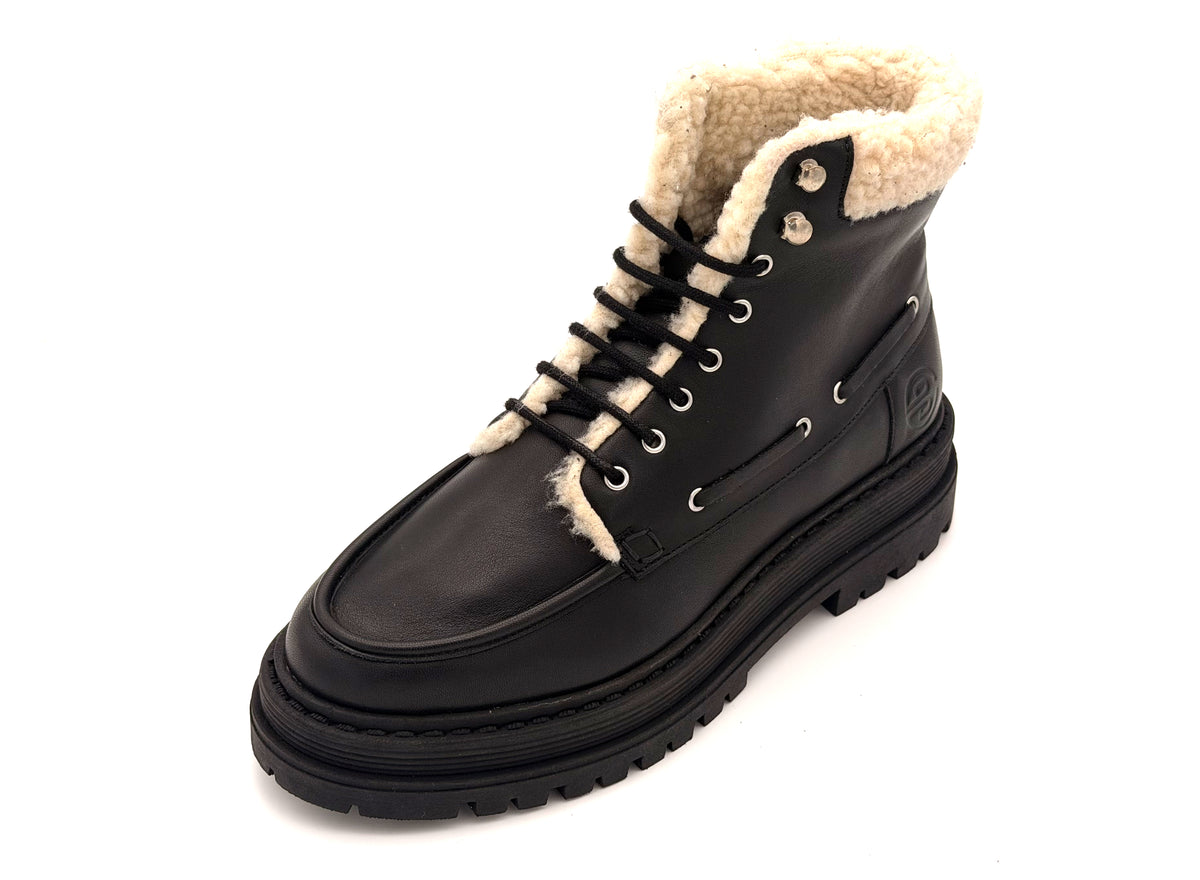 Busche Dolomiti Black