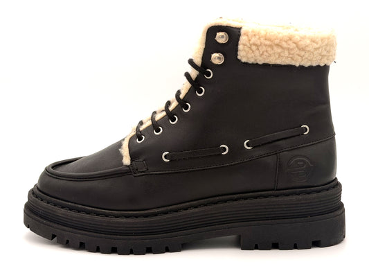 Busche Dolomiti Black