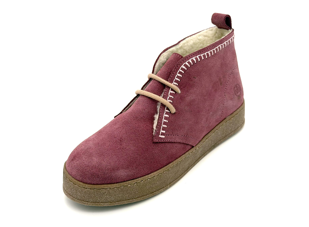 Busche Santa Catalina Burgundy