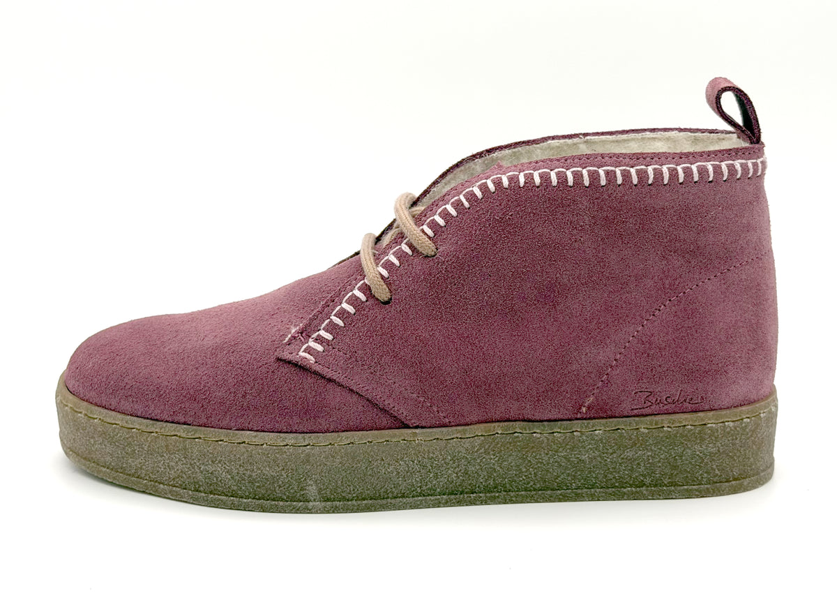 Busche Santa Catalina Burgundy