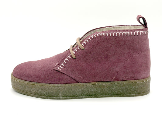 Busche Santa Catalina Burgundy