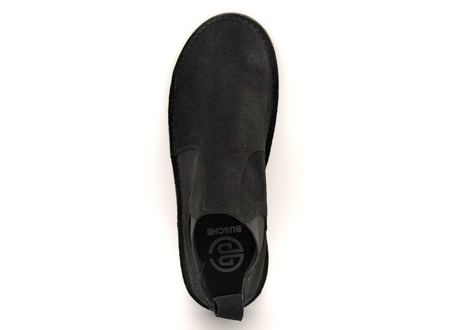 Busche Marais Black