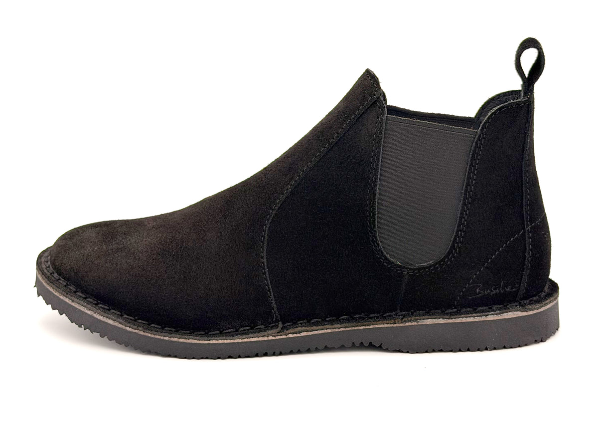 Busche Marais Black
