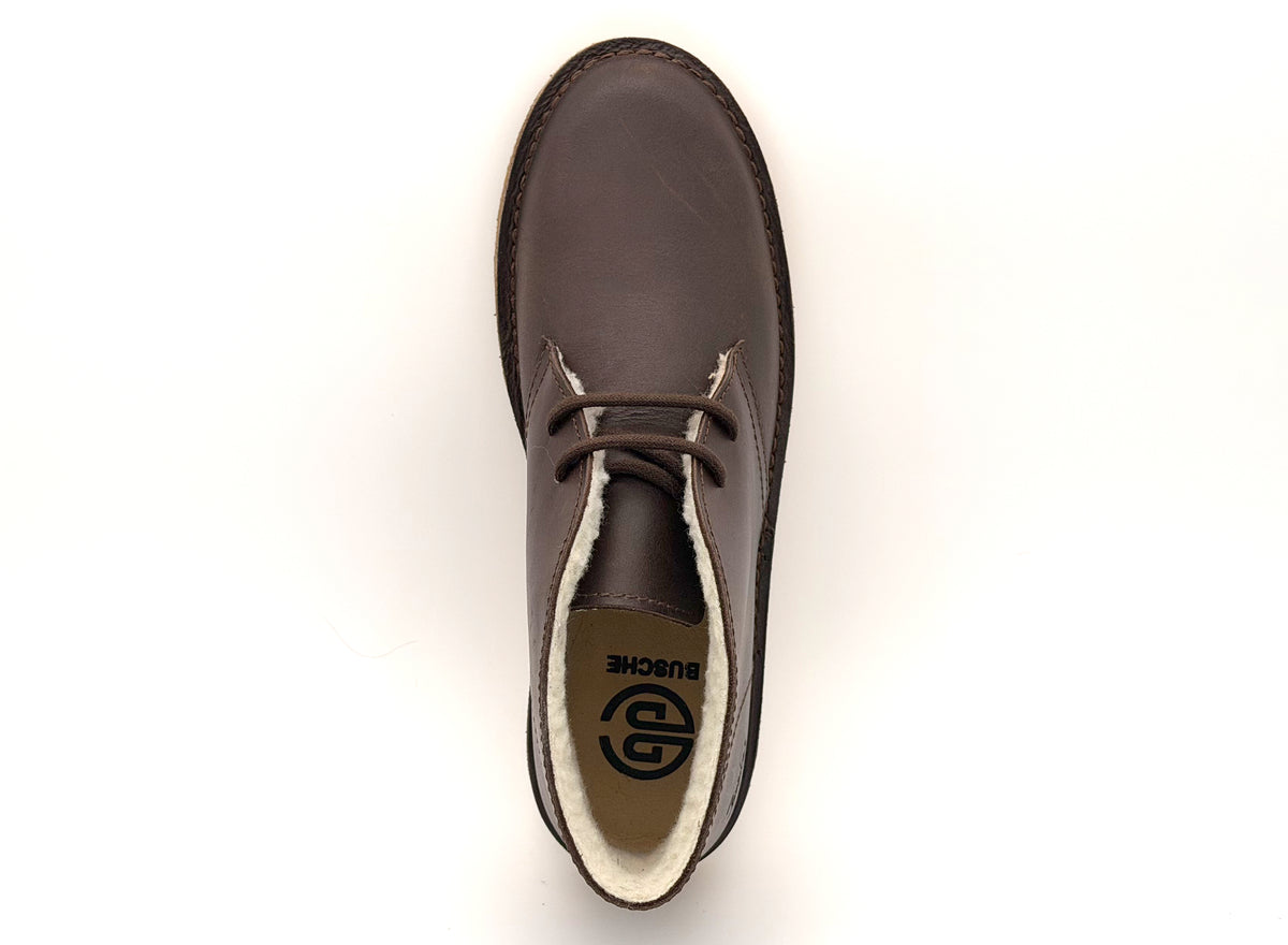 Busche Navarra Brown