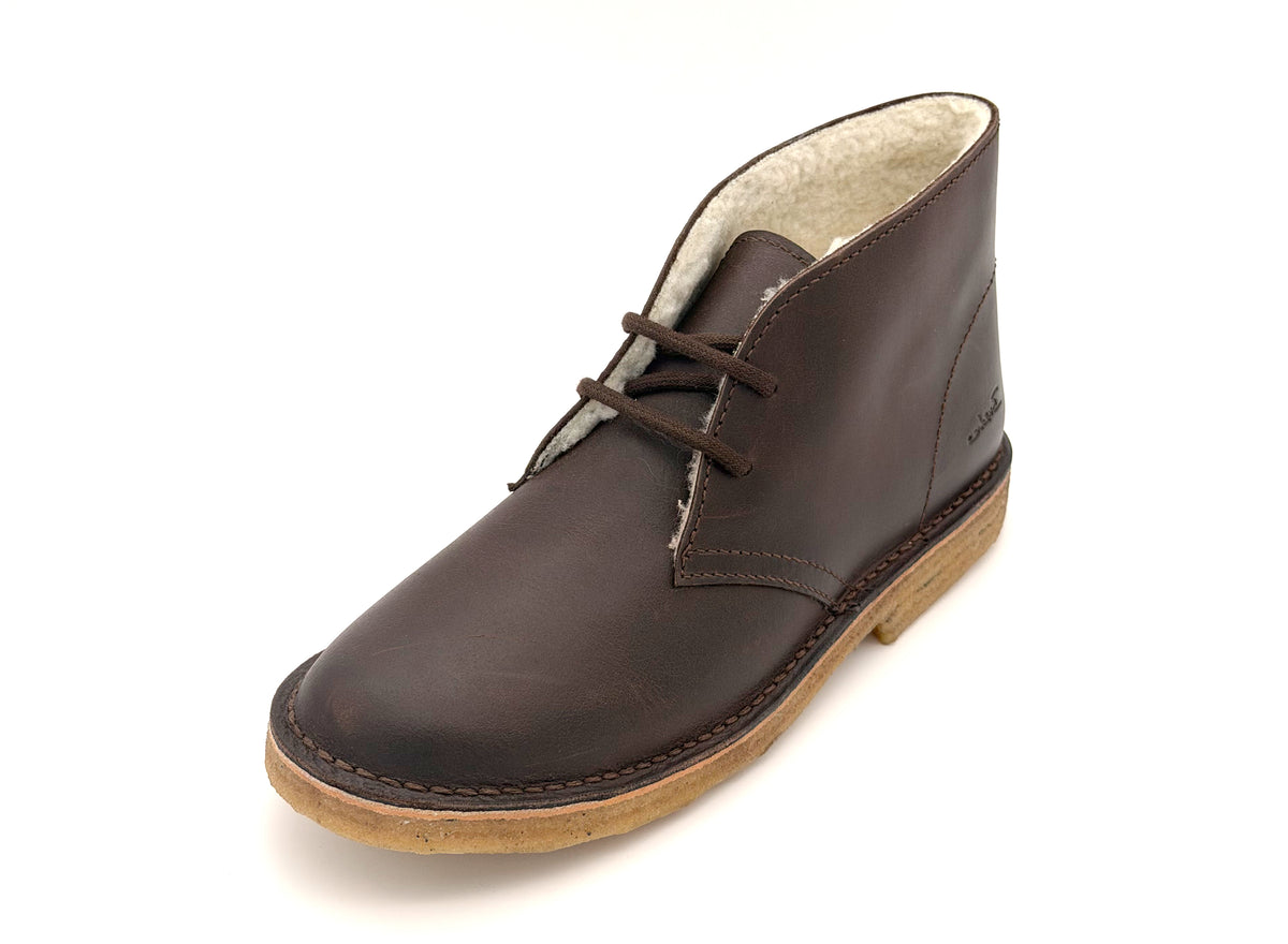 Busche Navarra Brown
