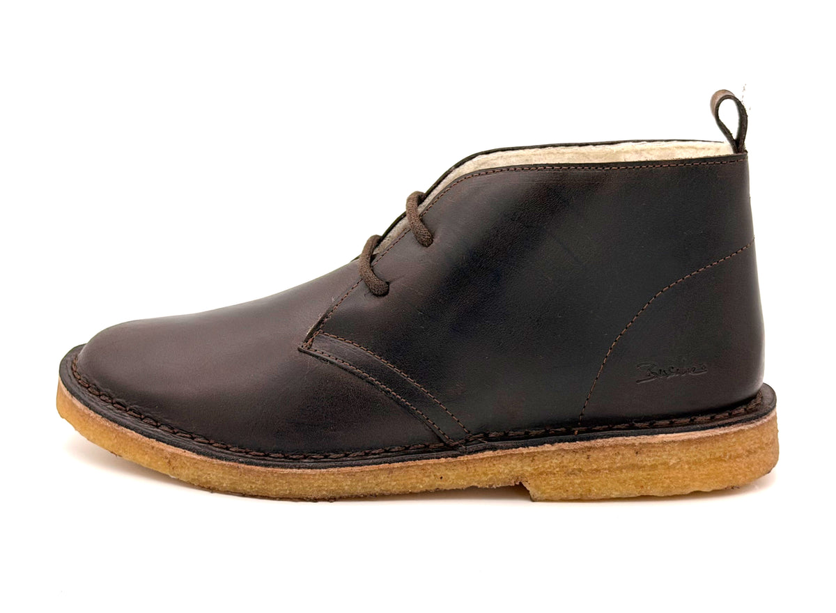 Busche Navarra Brown