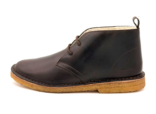 Busche Navarra Brown